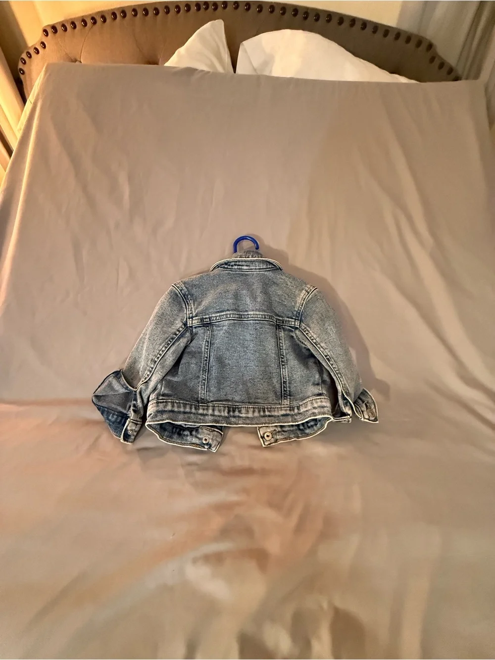 jumping beans light wash